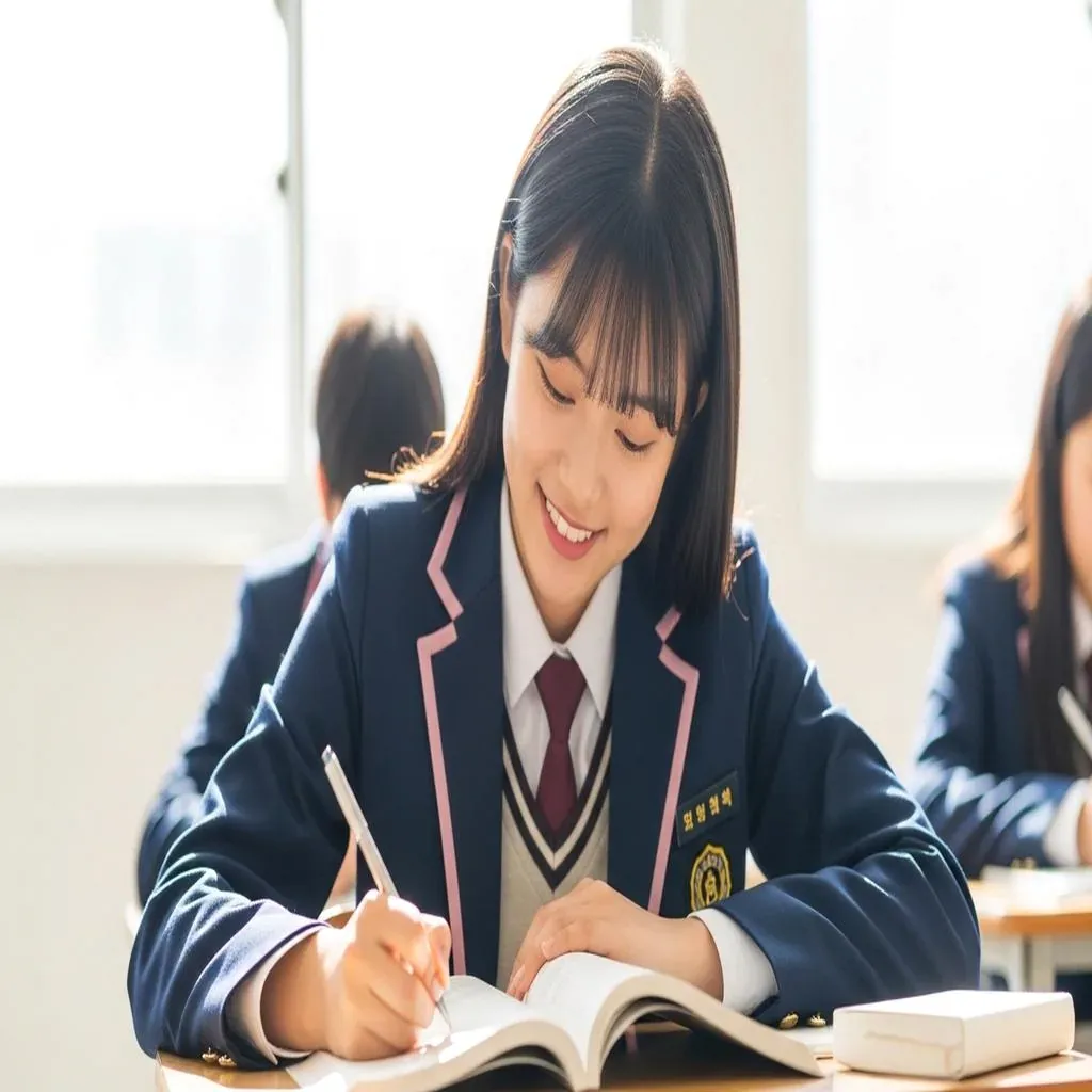 북가좌 단과 영어학원
