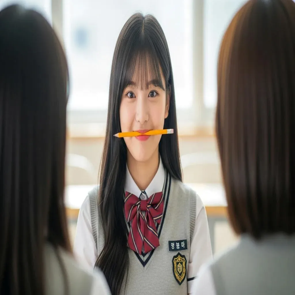 송촌동 학원