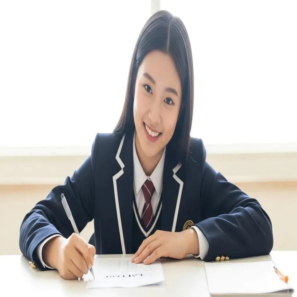 정평동 소수정예학원