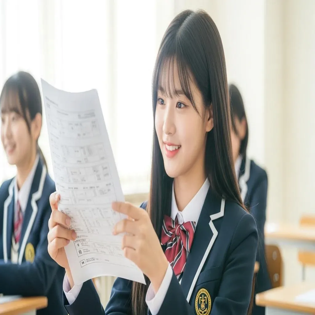 노은 고등학원