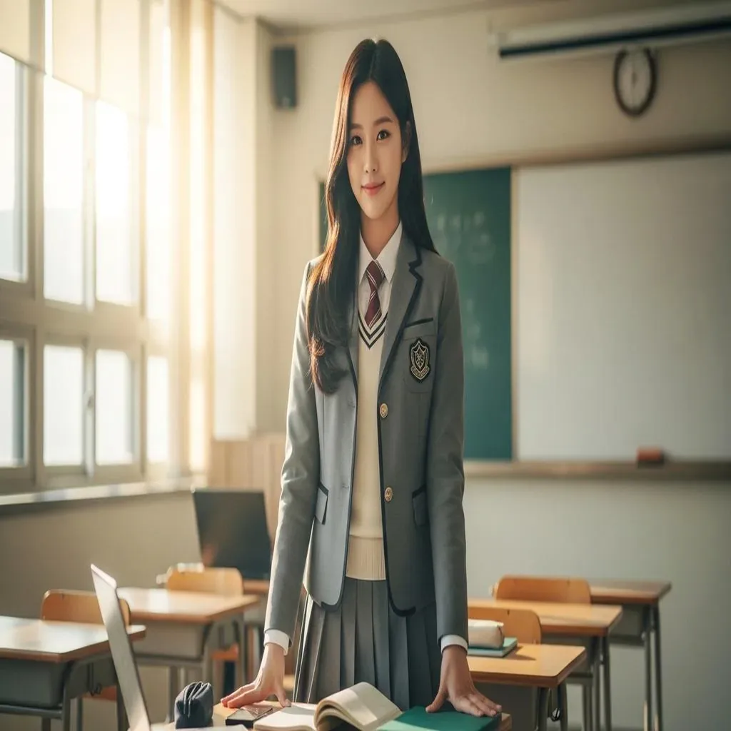 대야 초4 영어학원