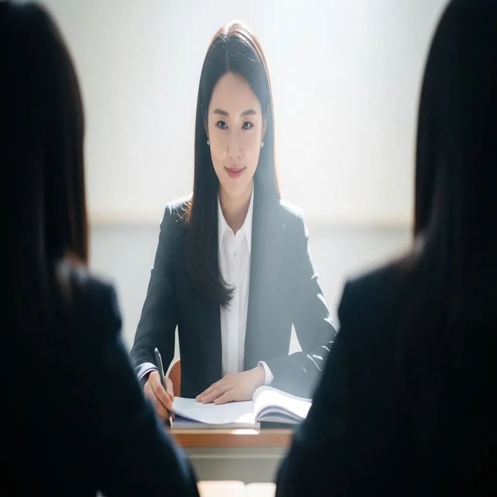 정발산 와와코칭센터