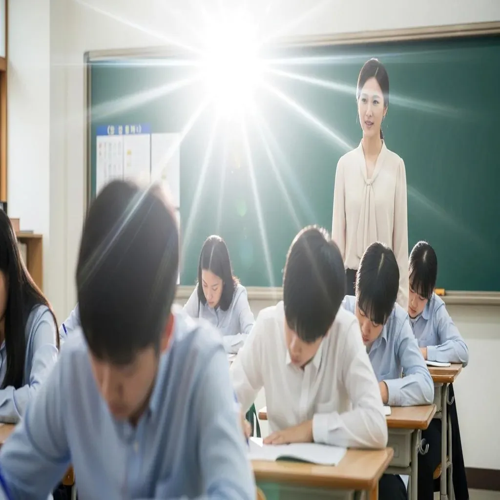 반송 초등학생 영어학원