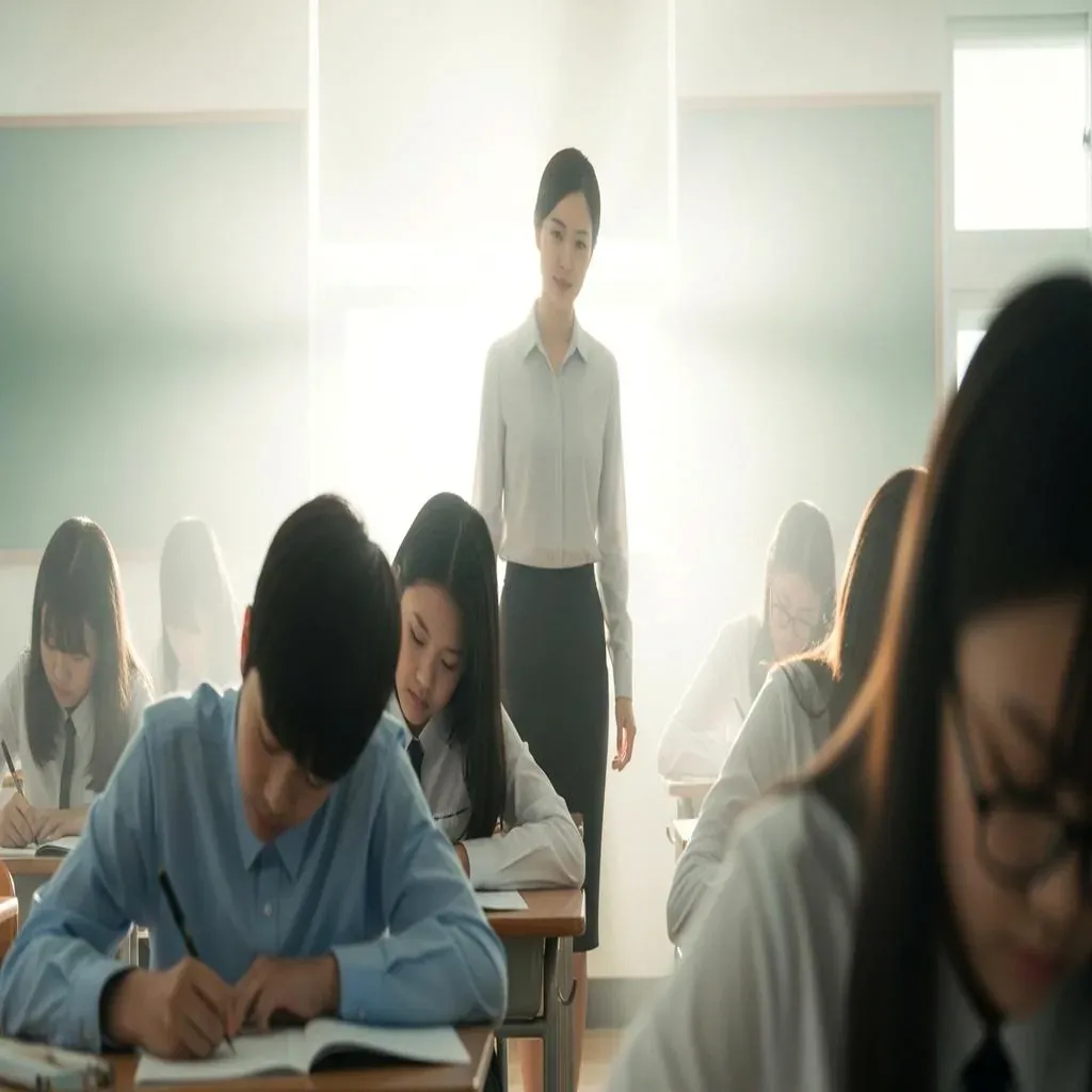 연신내 고3 수학학원