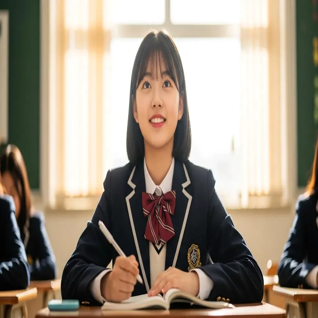 길음 소규모학원