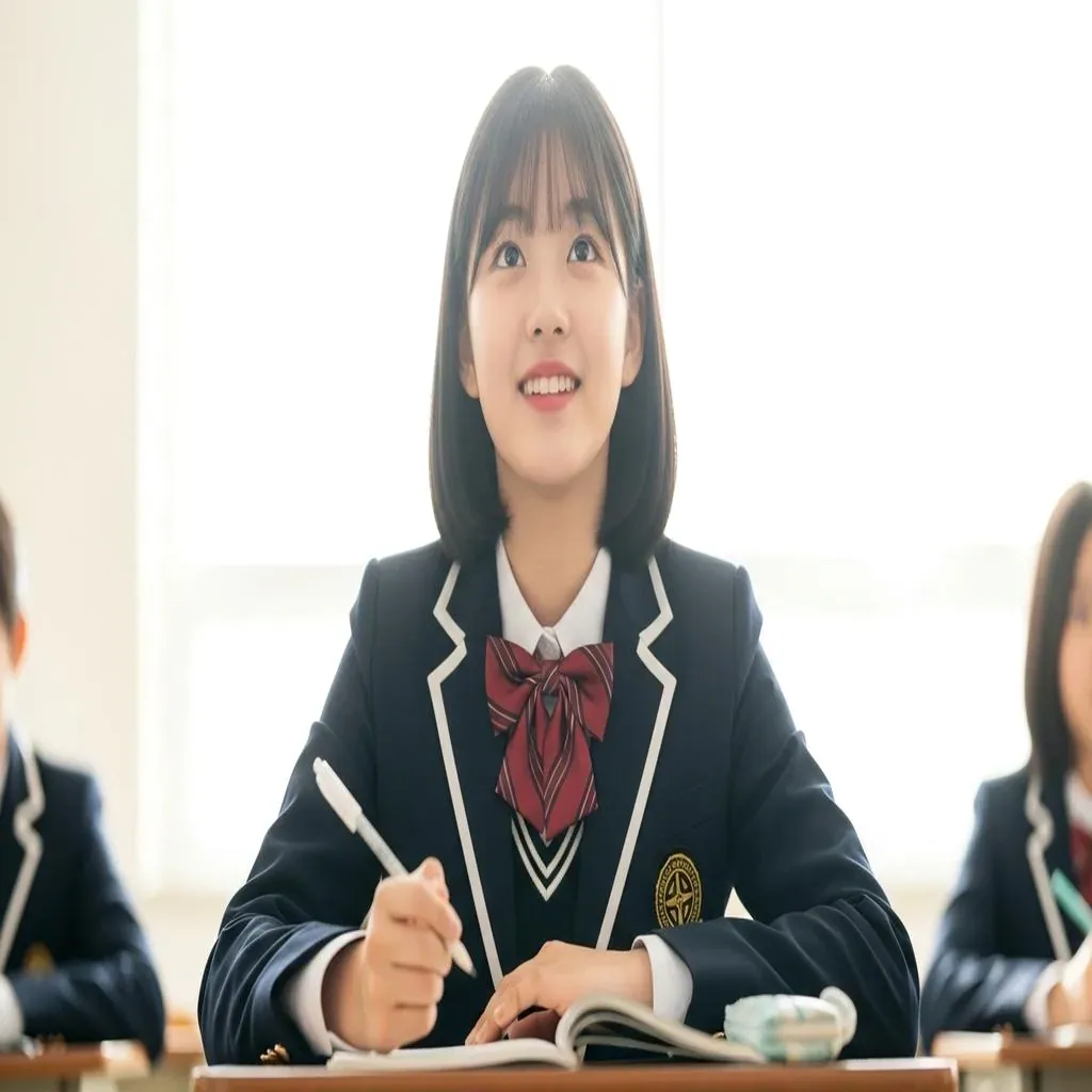 교하동 수능대비학원