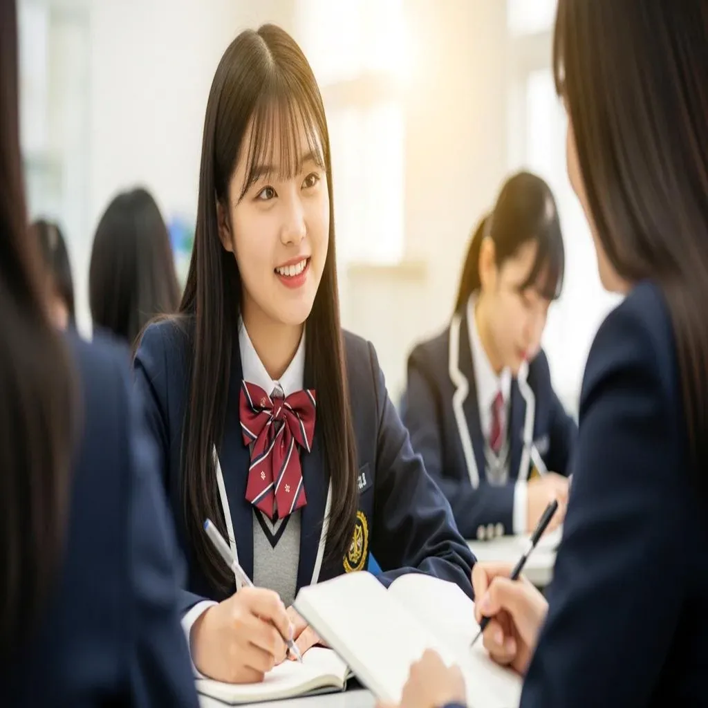사직 수포자학원
