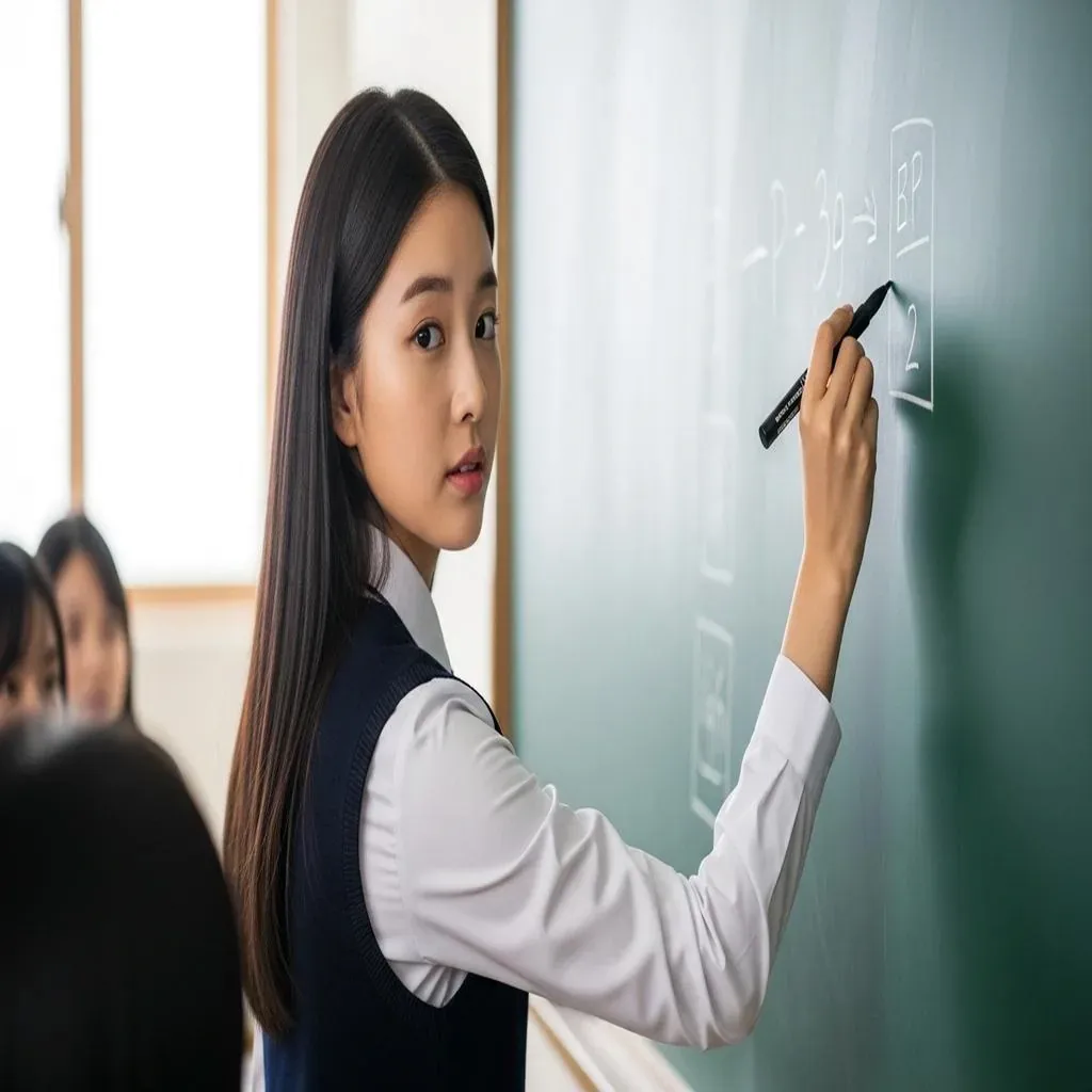 세종 수능대비학원