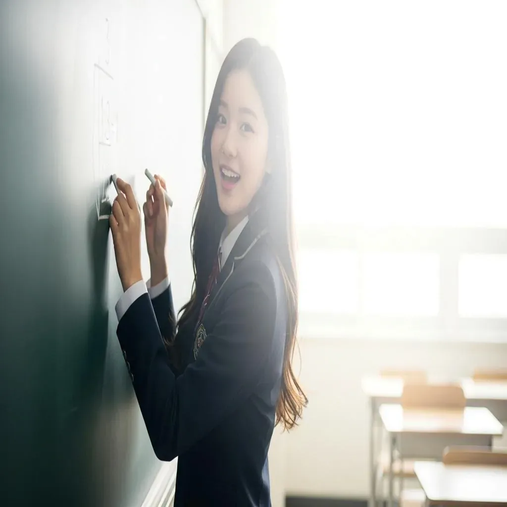 대구칠곡 초등학원