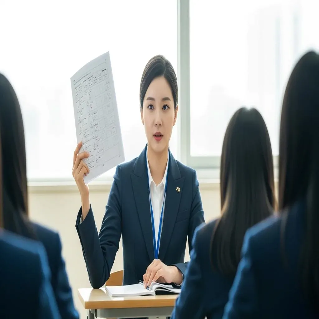 상동 학원