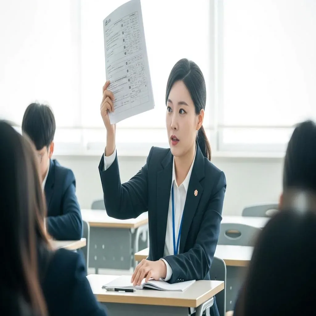 병점 고등 국영수학원