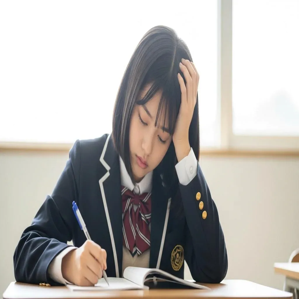 성북구 고등학생 수학학원