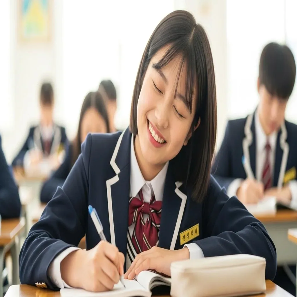 송도 초6 영어학원