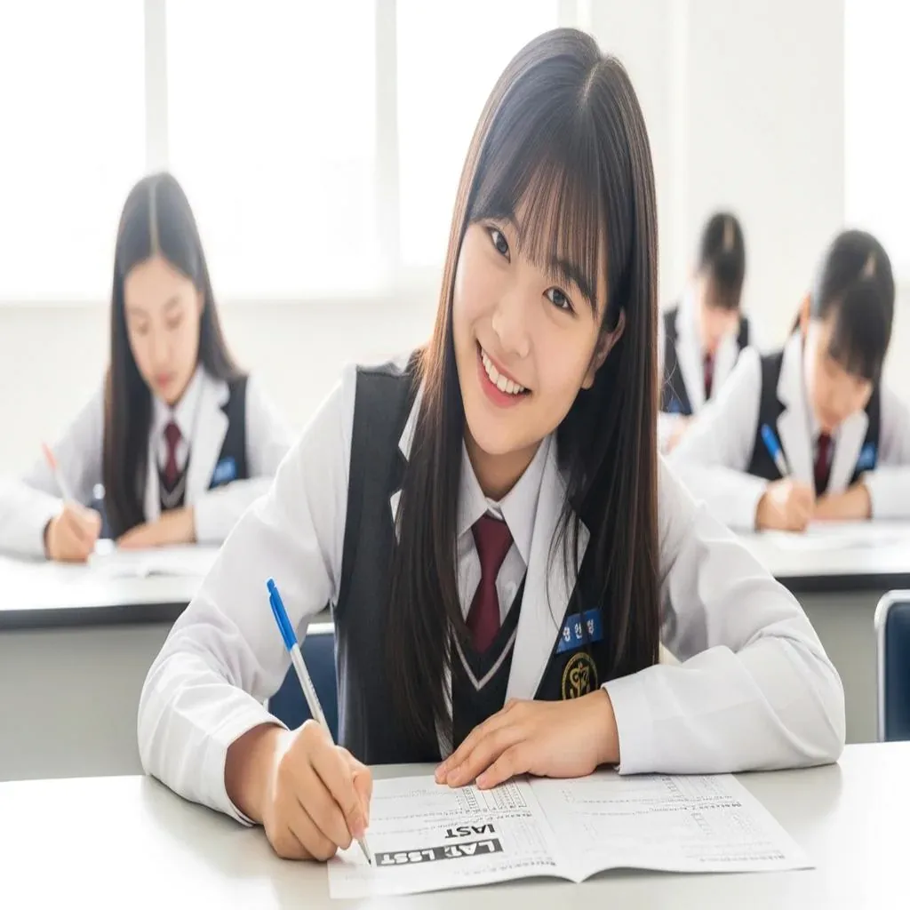삼송 고등학생 국영수학원