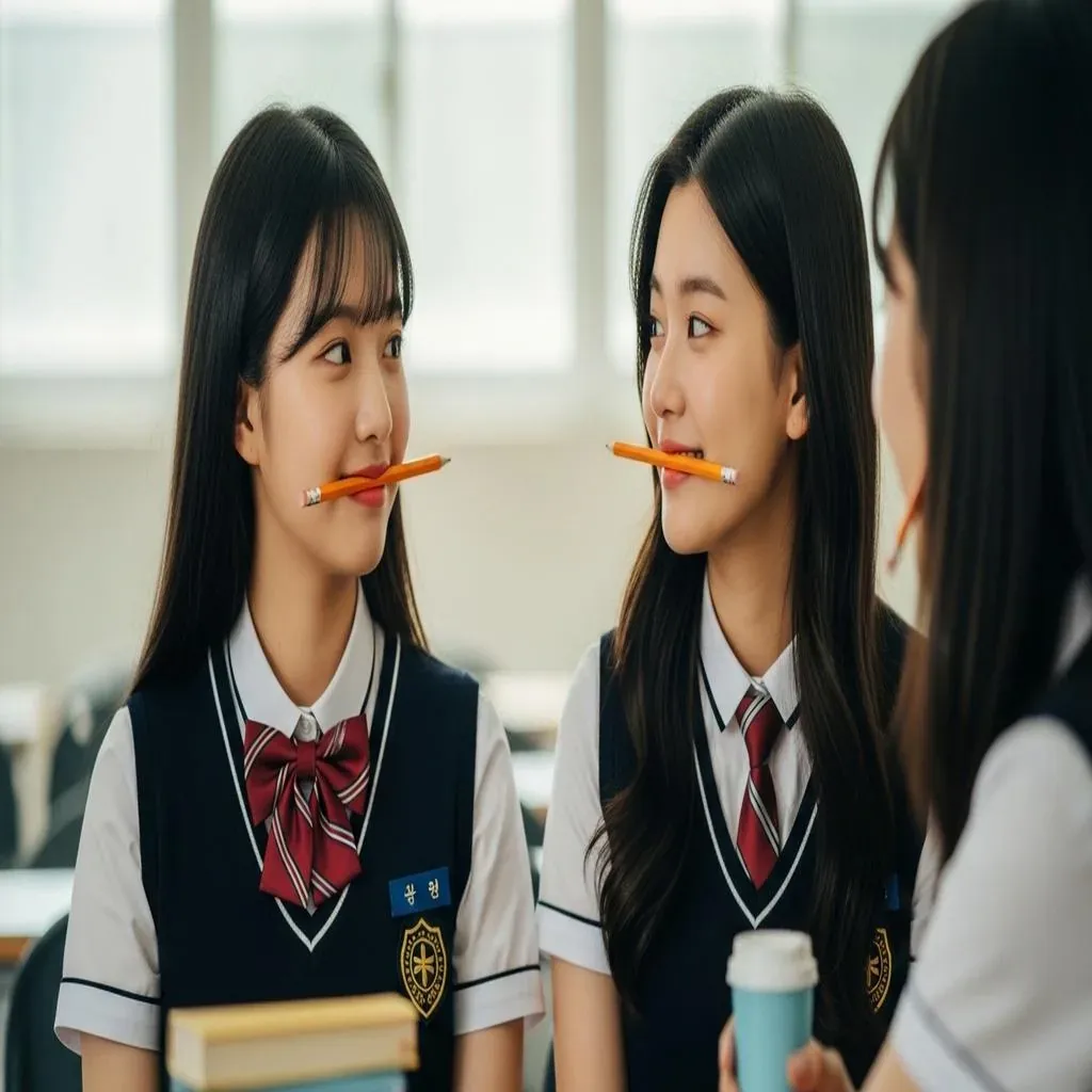 소사본동 고등학생 영어학원