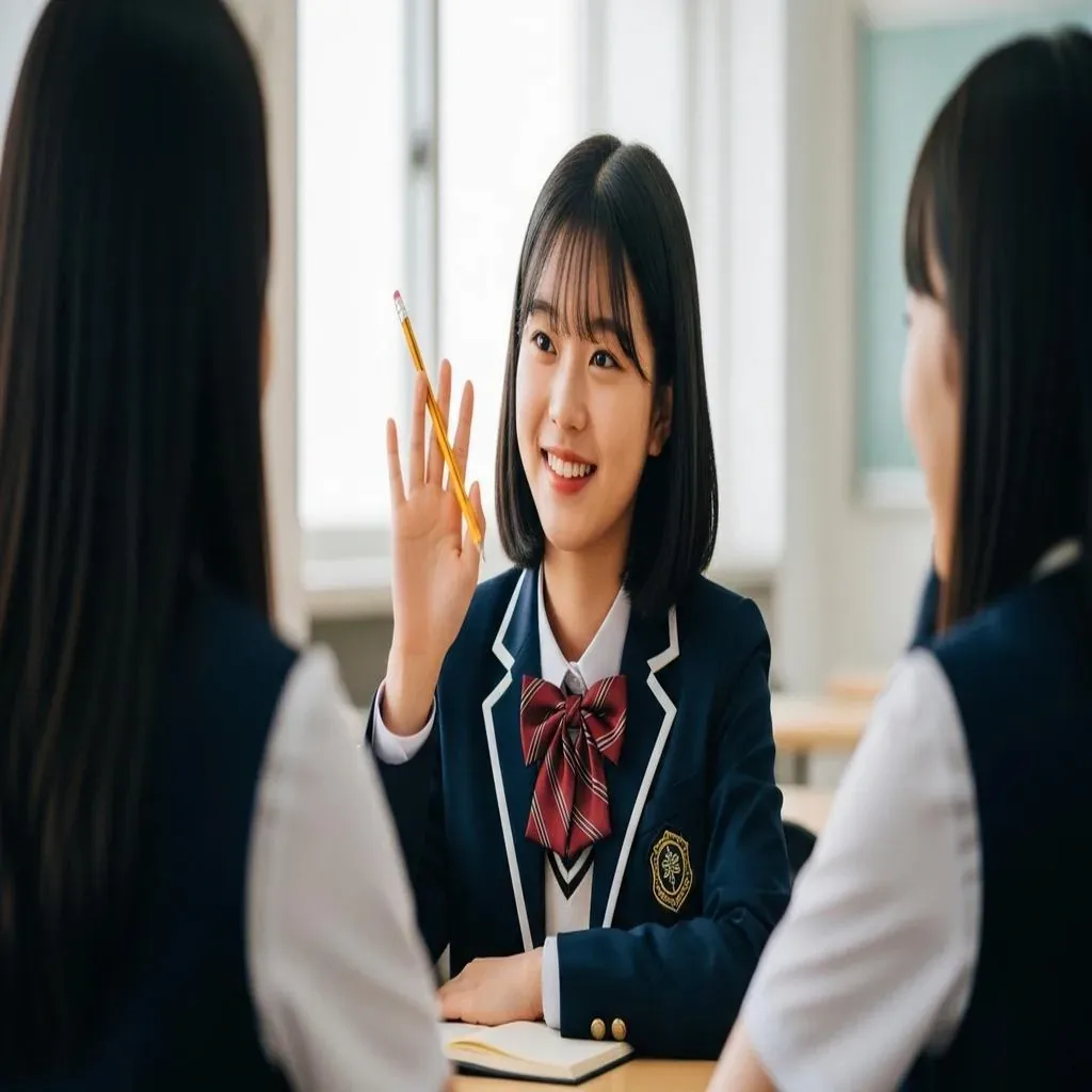 온천동 초등 영어학원