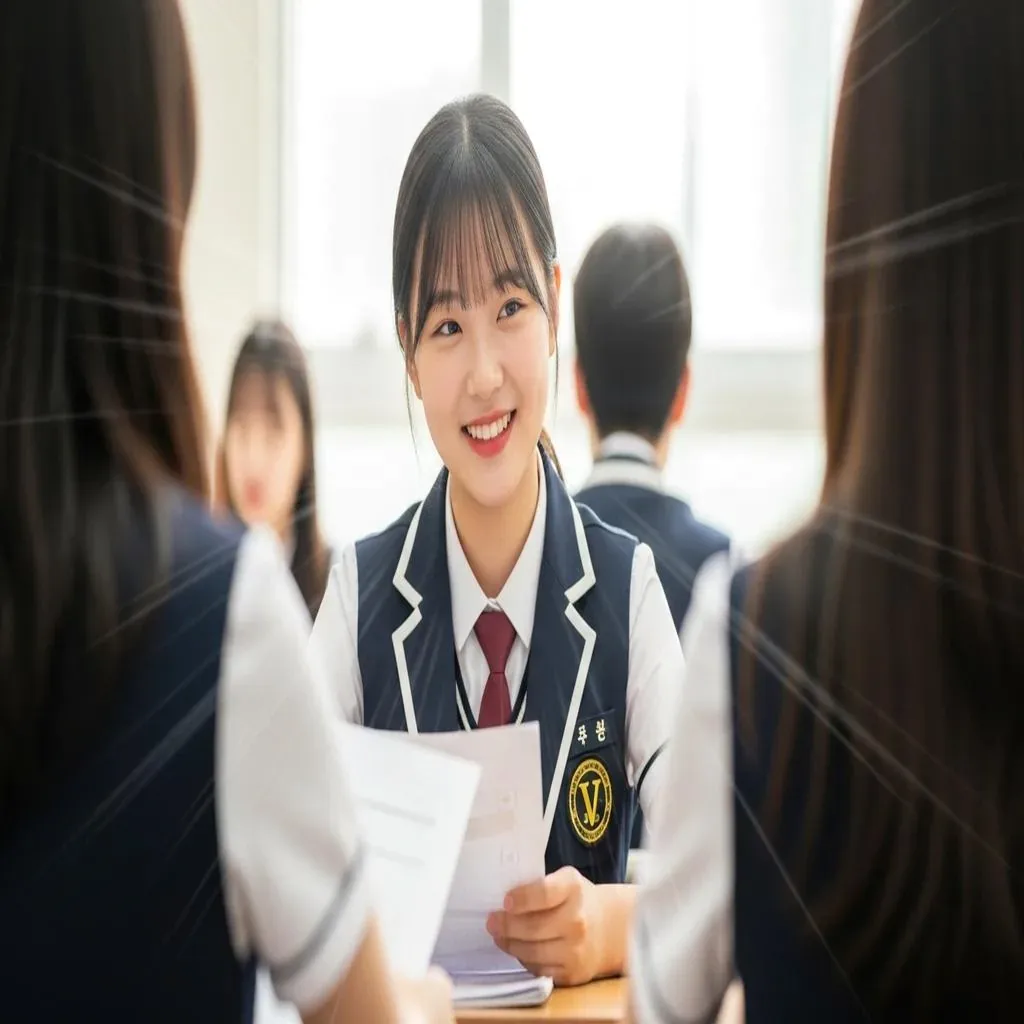 발산역 국영수과학원