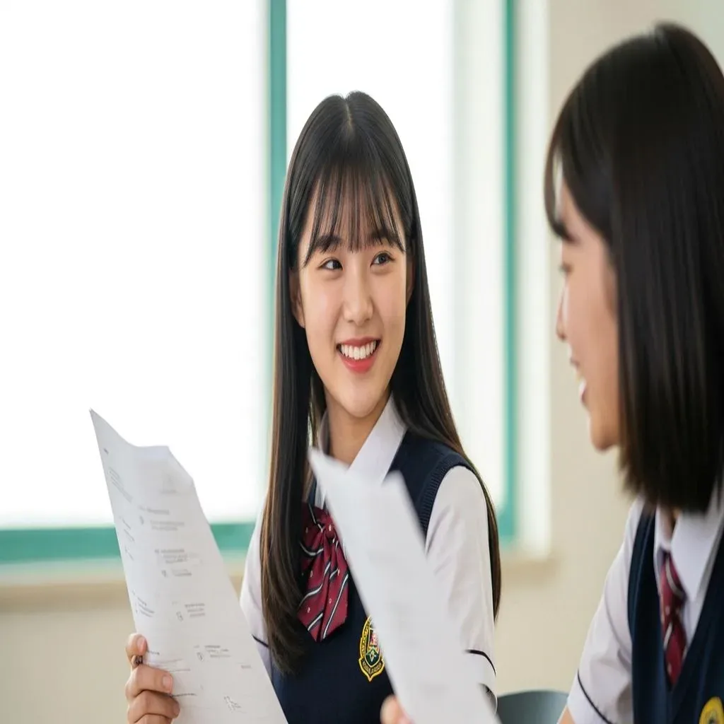 전주장동 수시학원