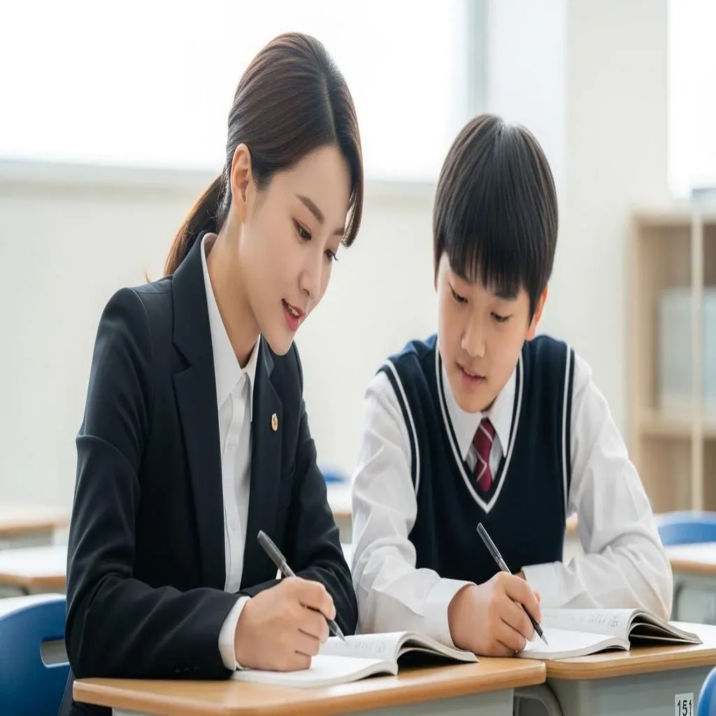 신설동 와와코칭학습센터
