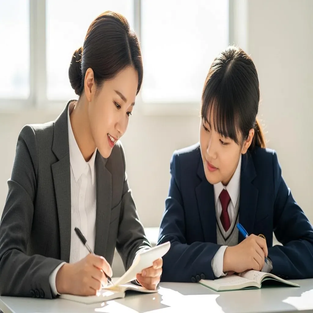 상암 중1 영어학원