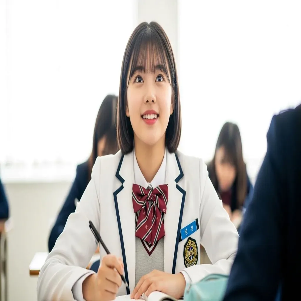 남외 학원