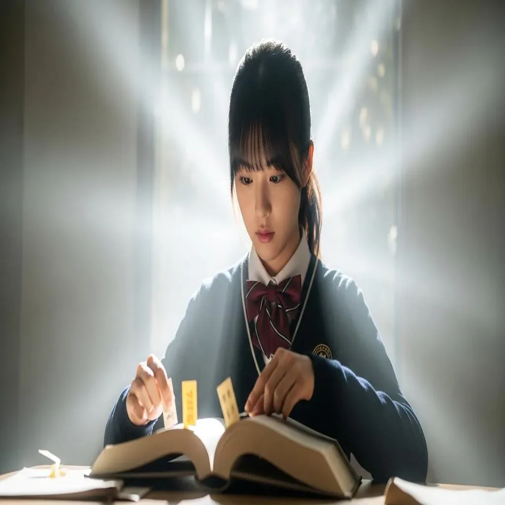 도남동 보습 영어학원