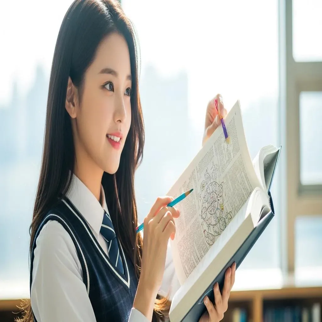 마두동 중학수학학원
