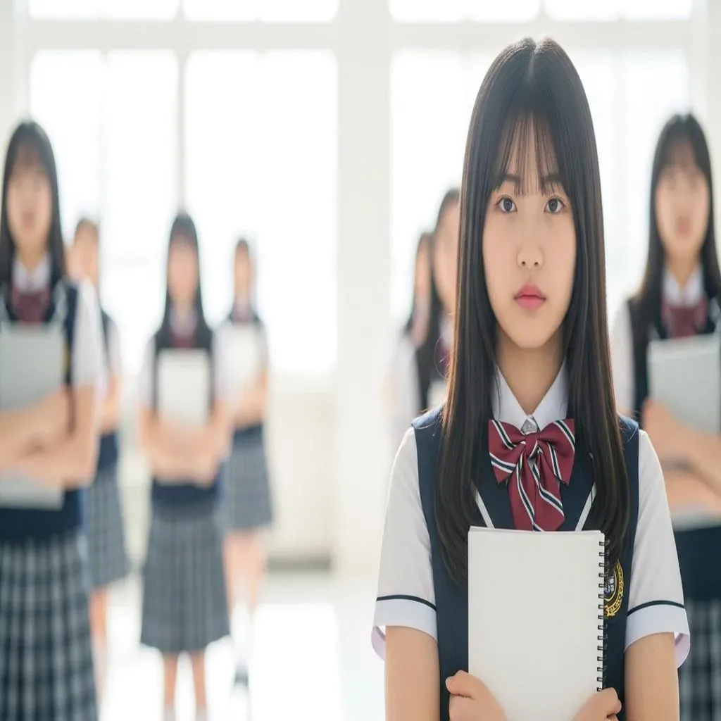 일산동 초등학원