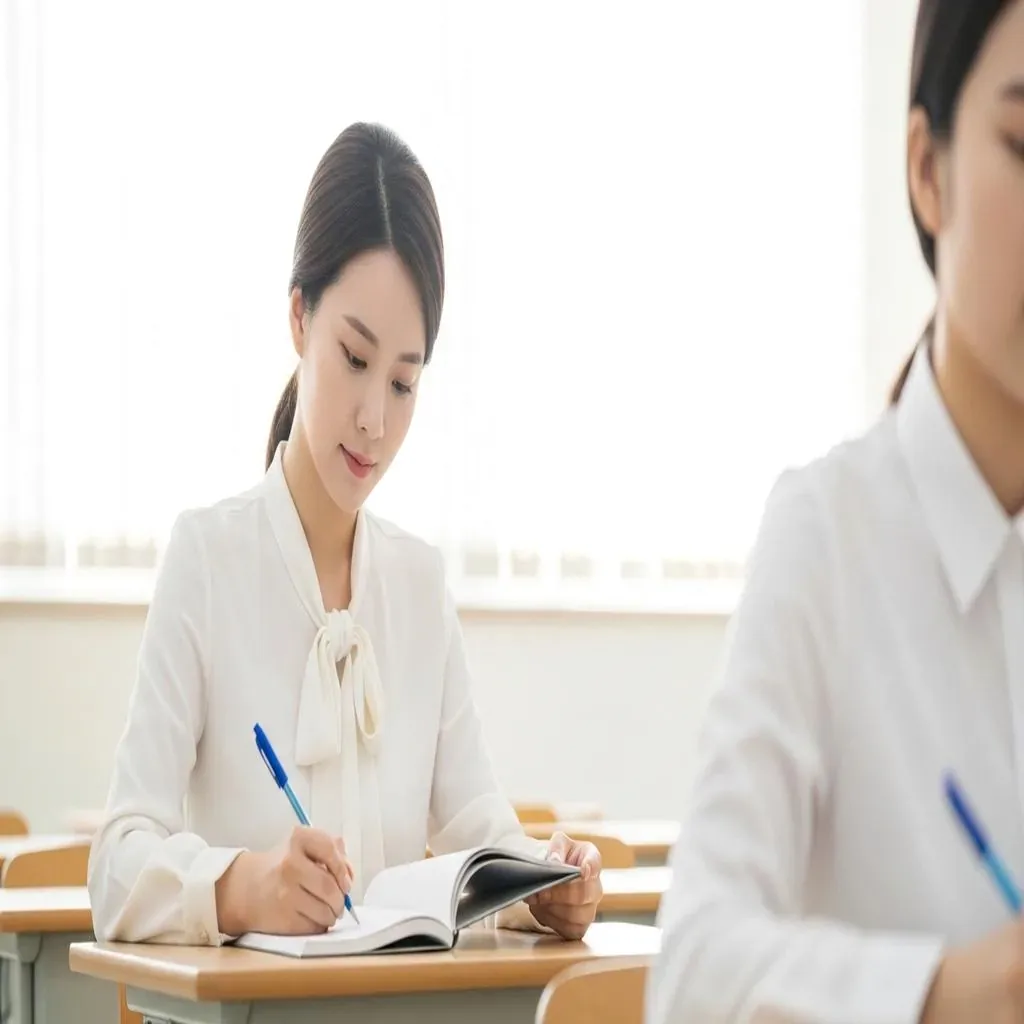 도남동 중1 영어학원