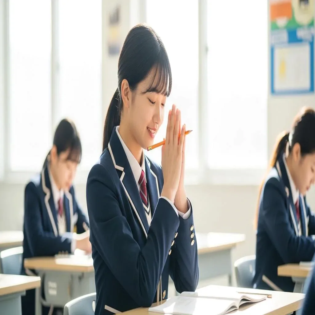 새롬동 중등 영수학원