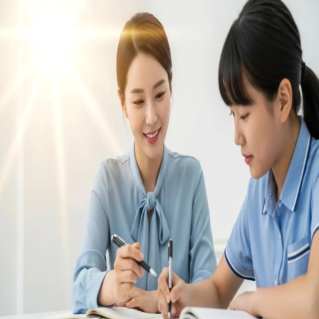 상인동 수시학원