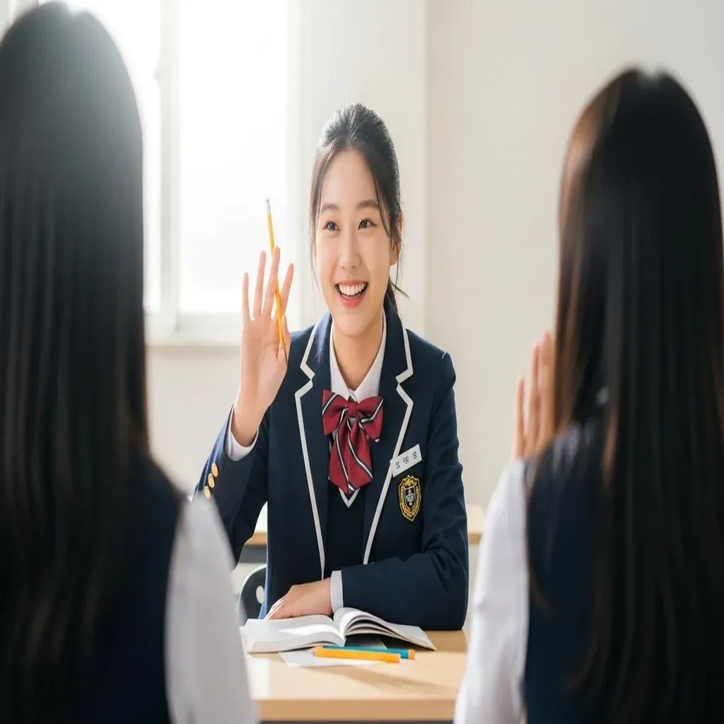 매탄 고2 수학학원