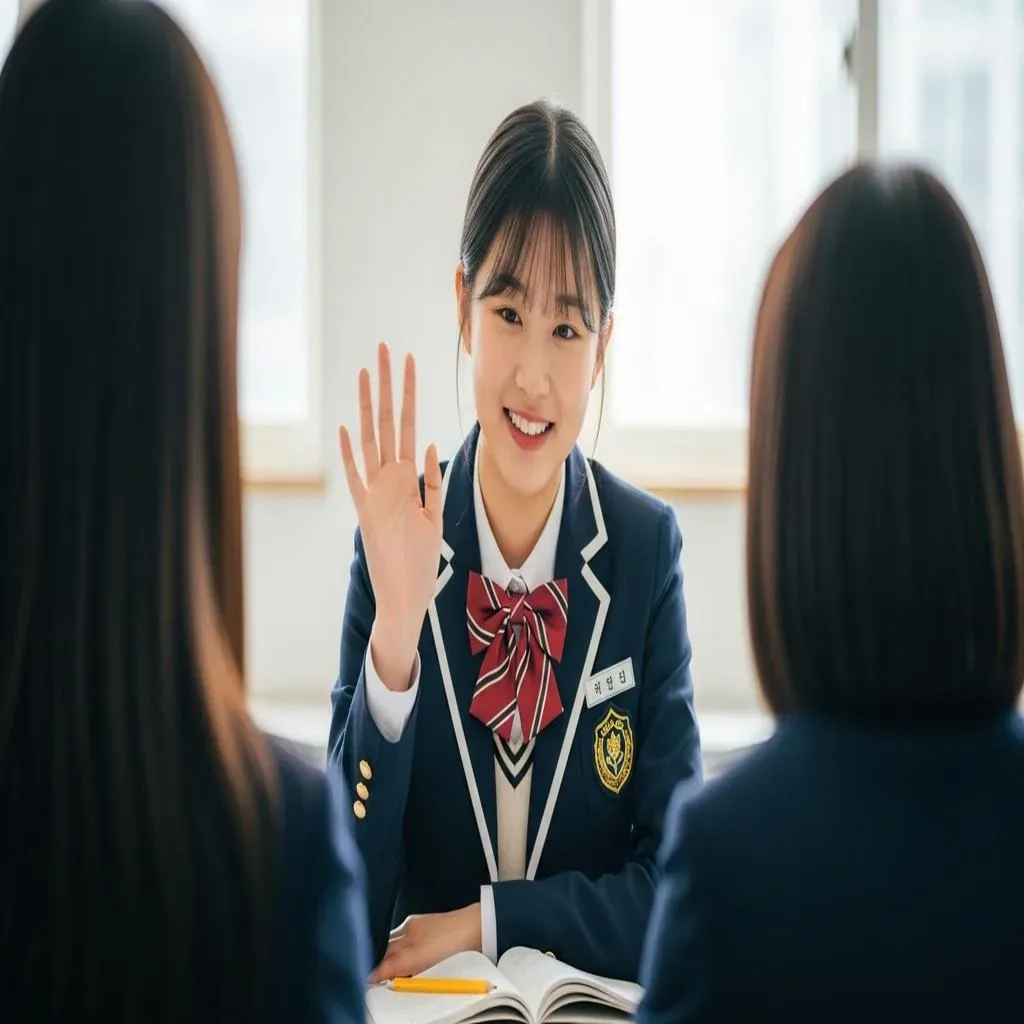 용두동 초등학생 영수학원
