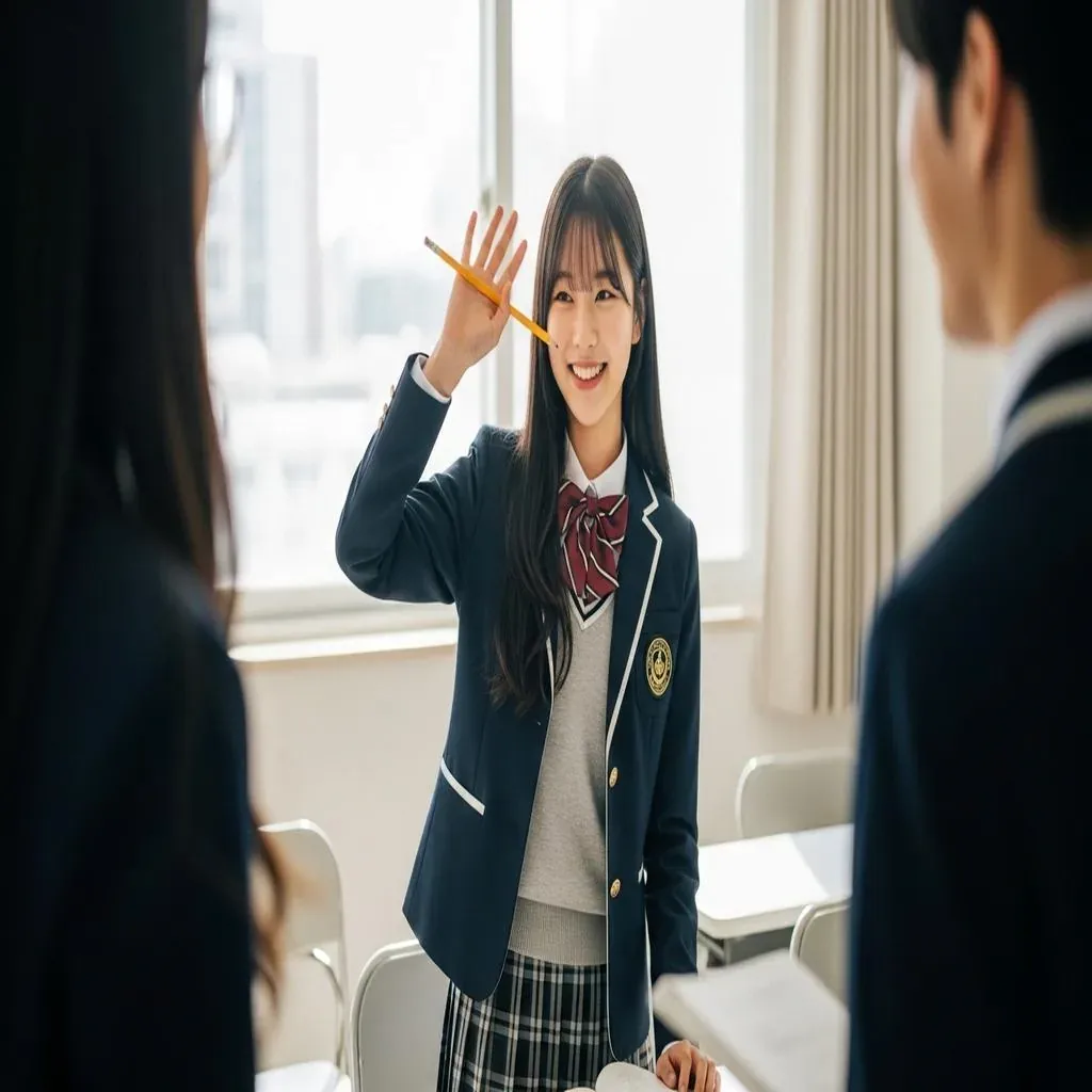 운양동 중등학원