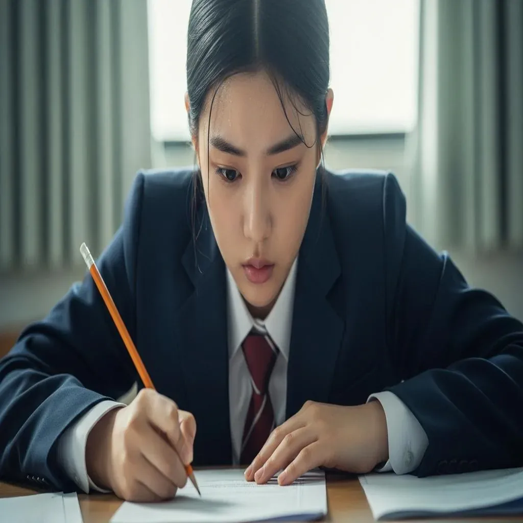 행신동 고1 수학학원