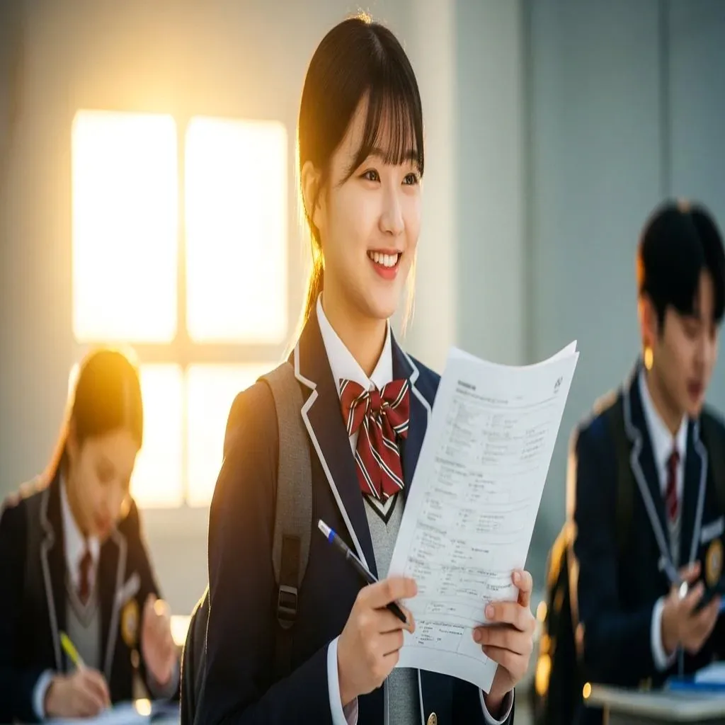 상남동 와와학습코칭학원