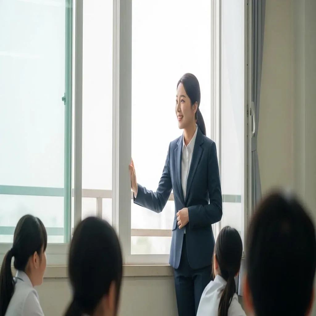 호매실동 고등 수학학원