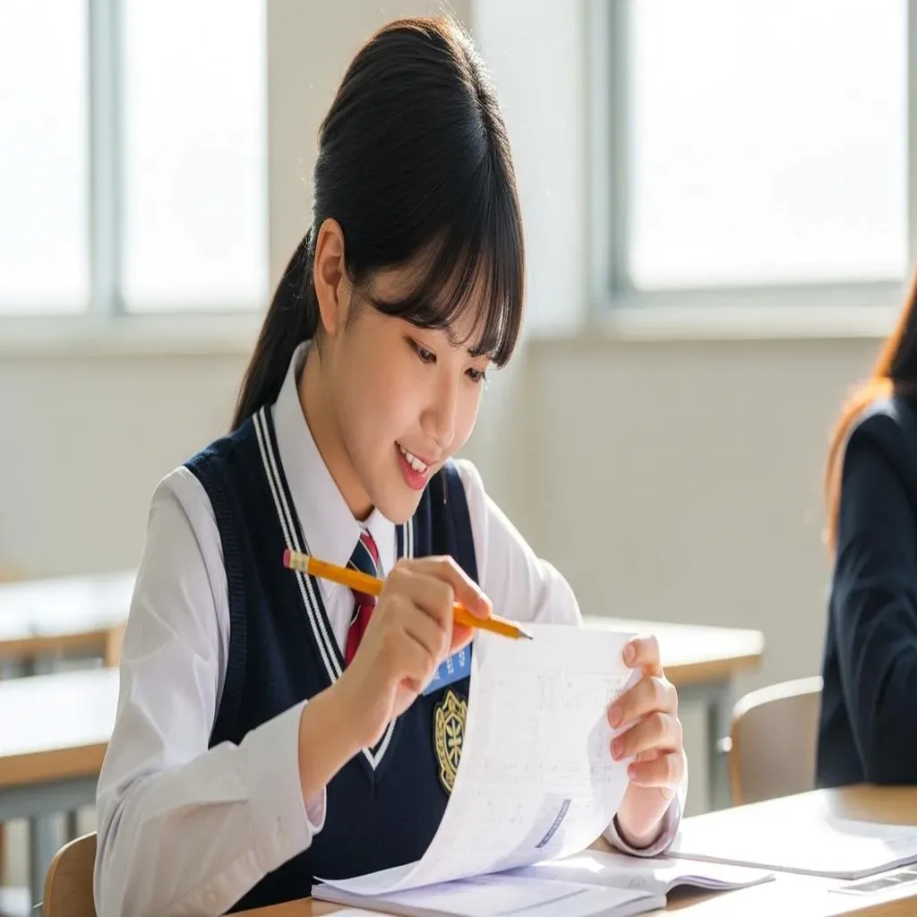 염창동 국영수과학원