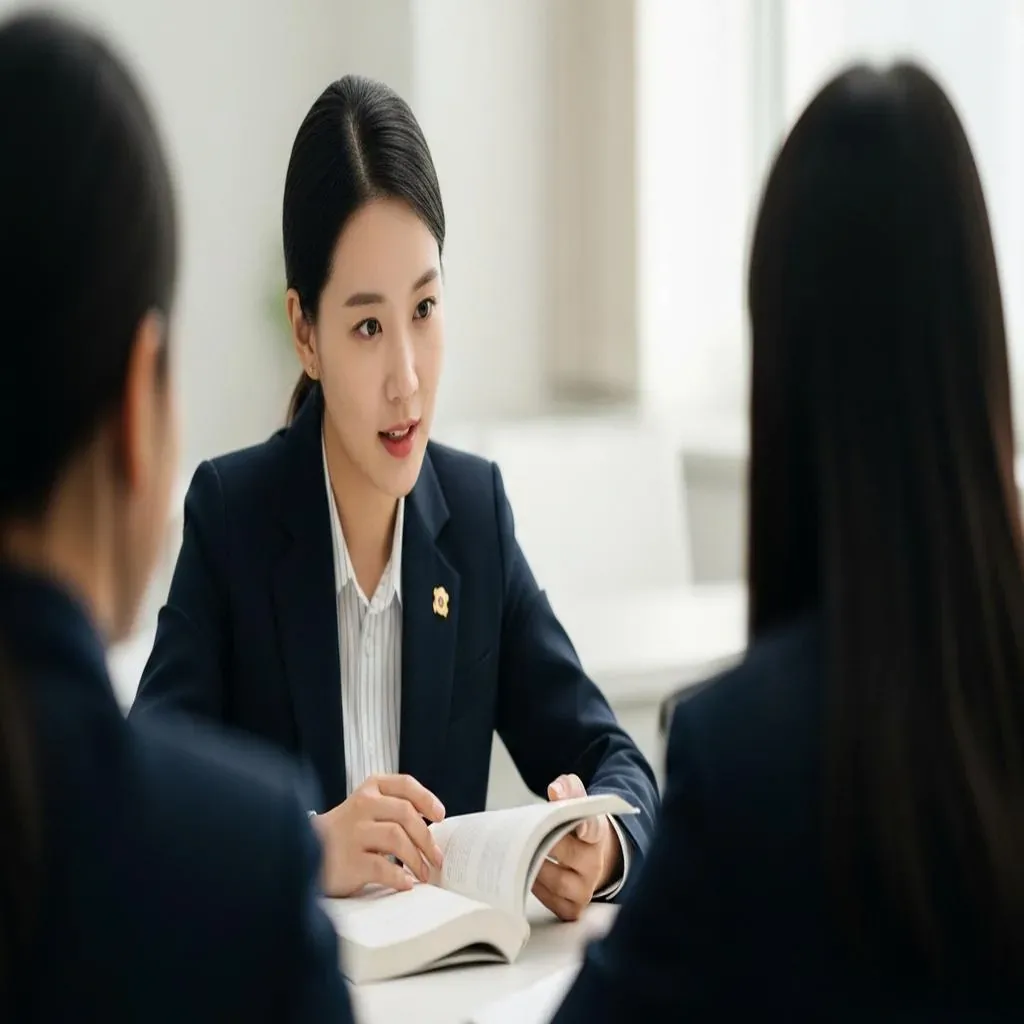경산사동 고등학생 국영수학원