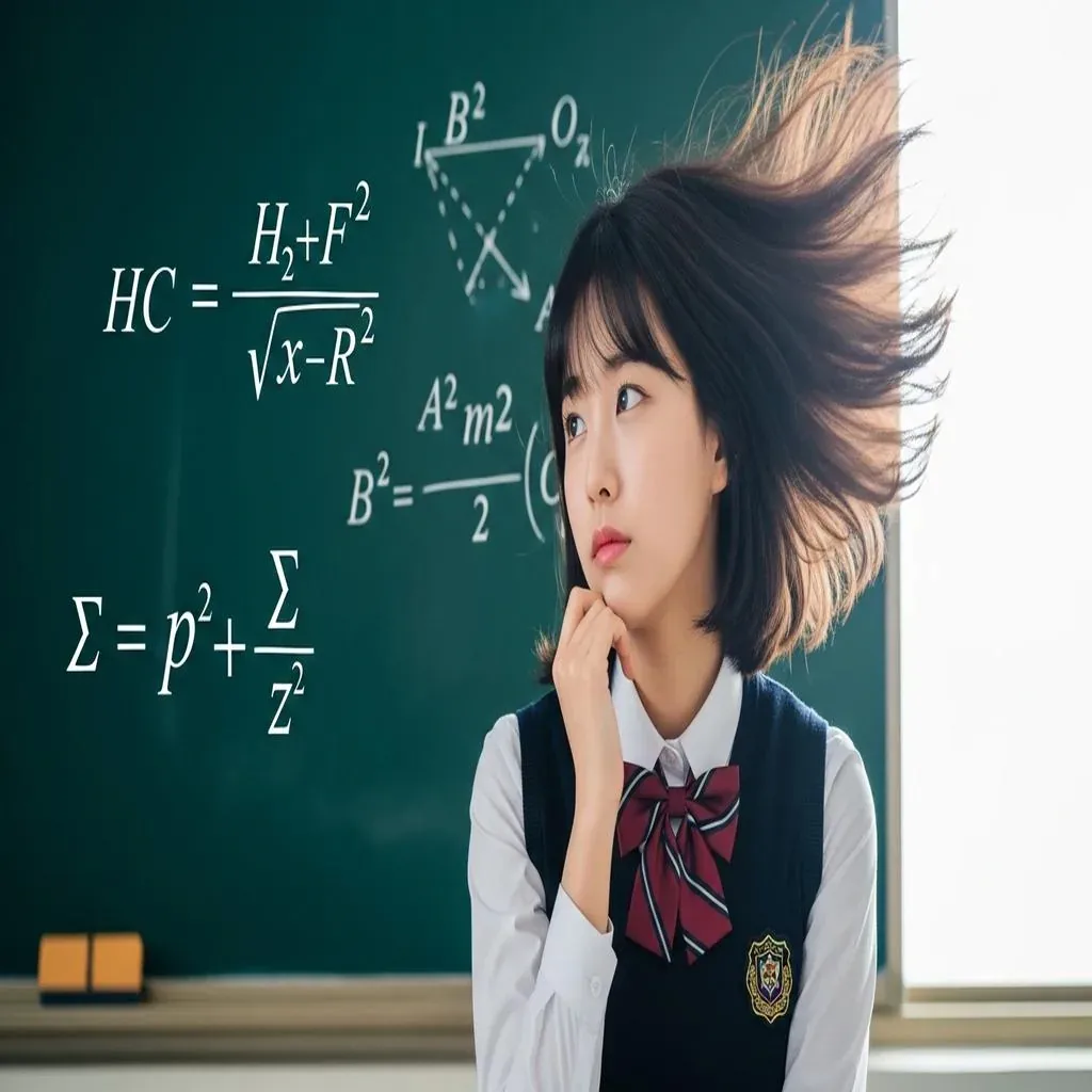 세교 고2 수학학원