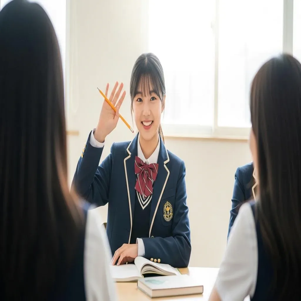 화봉동 단과 영어학원
