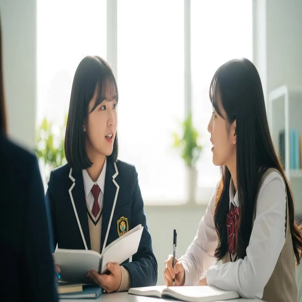 흥덕 단과 영어학원