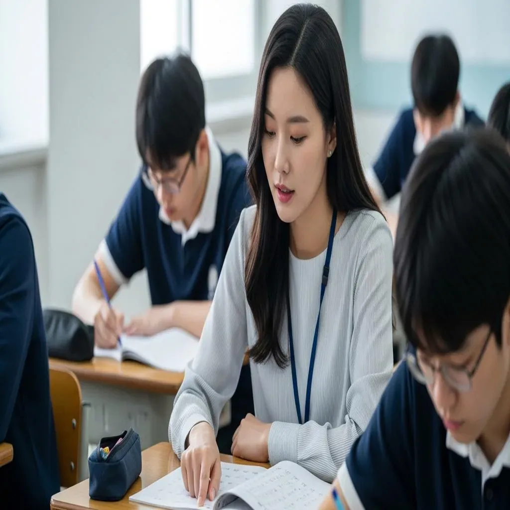 당산동 초6 수학학원