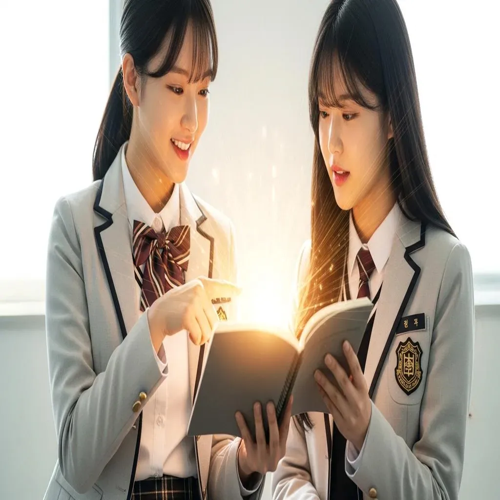 신설동 초등학생 수학학원