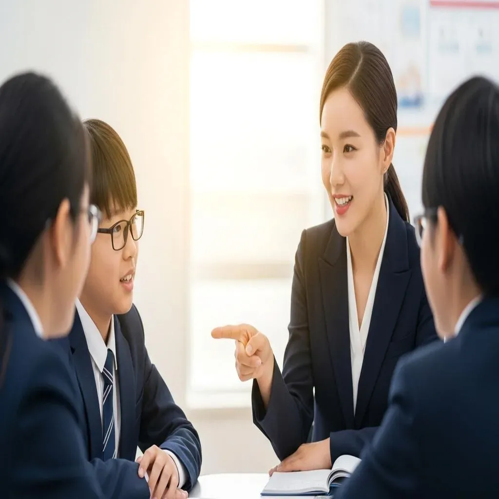 상무지구 검정고시학원