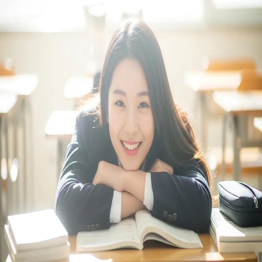 신곡동 중2 영어학원