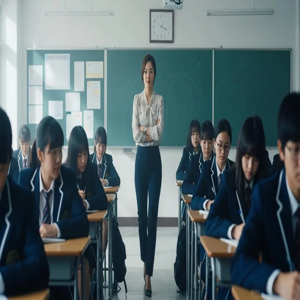 범박 전과목학원