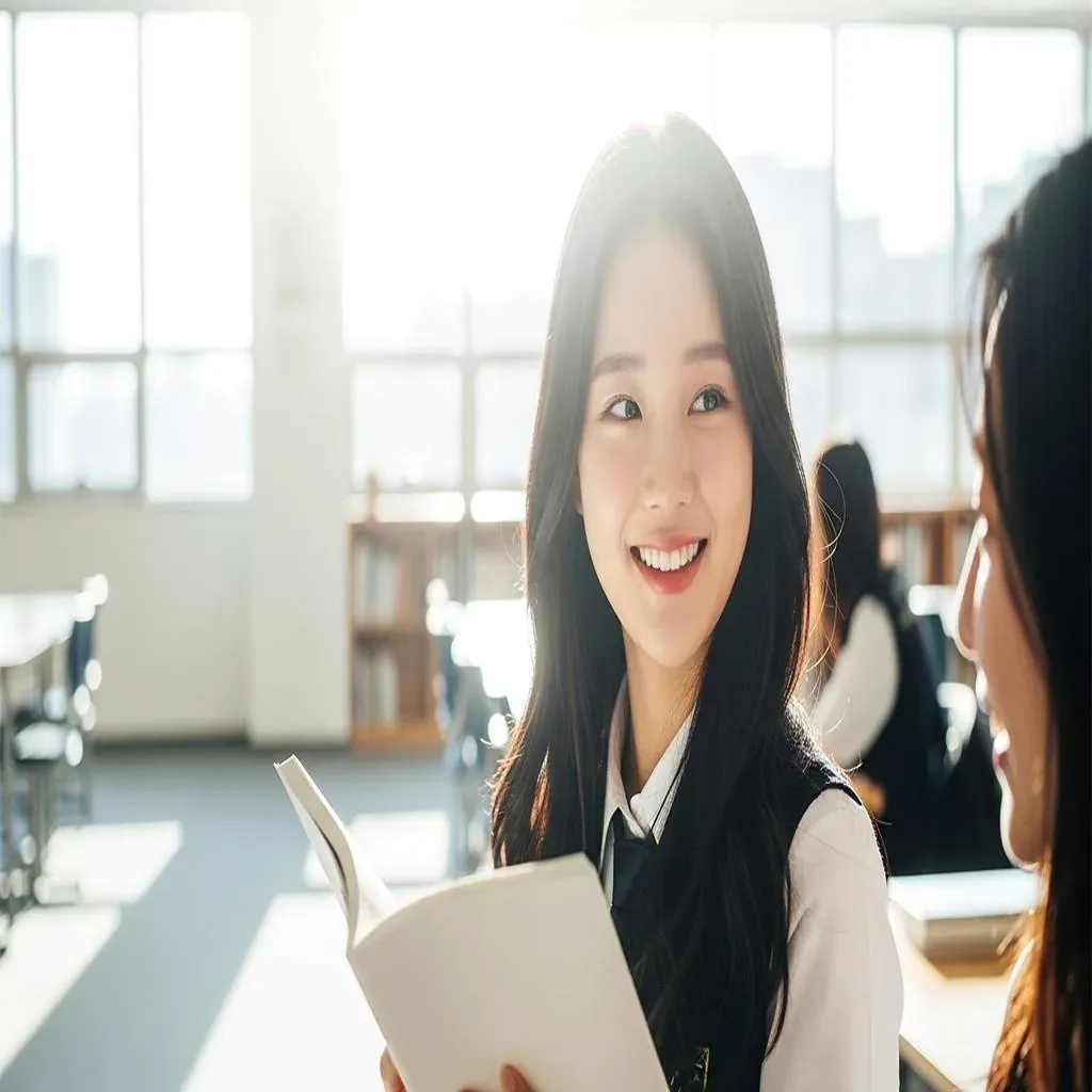 노은 학원