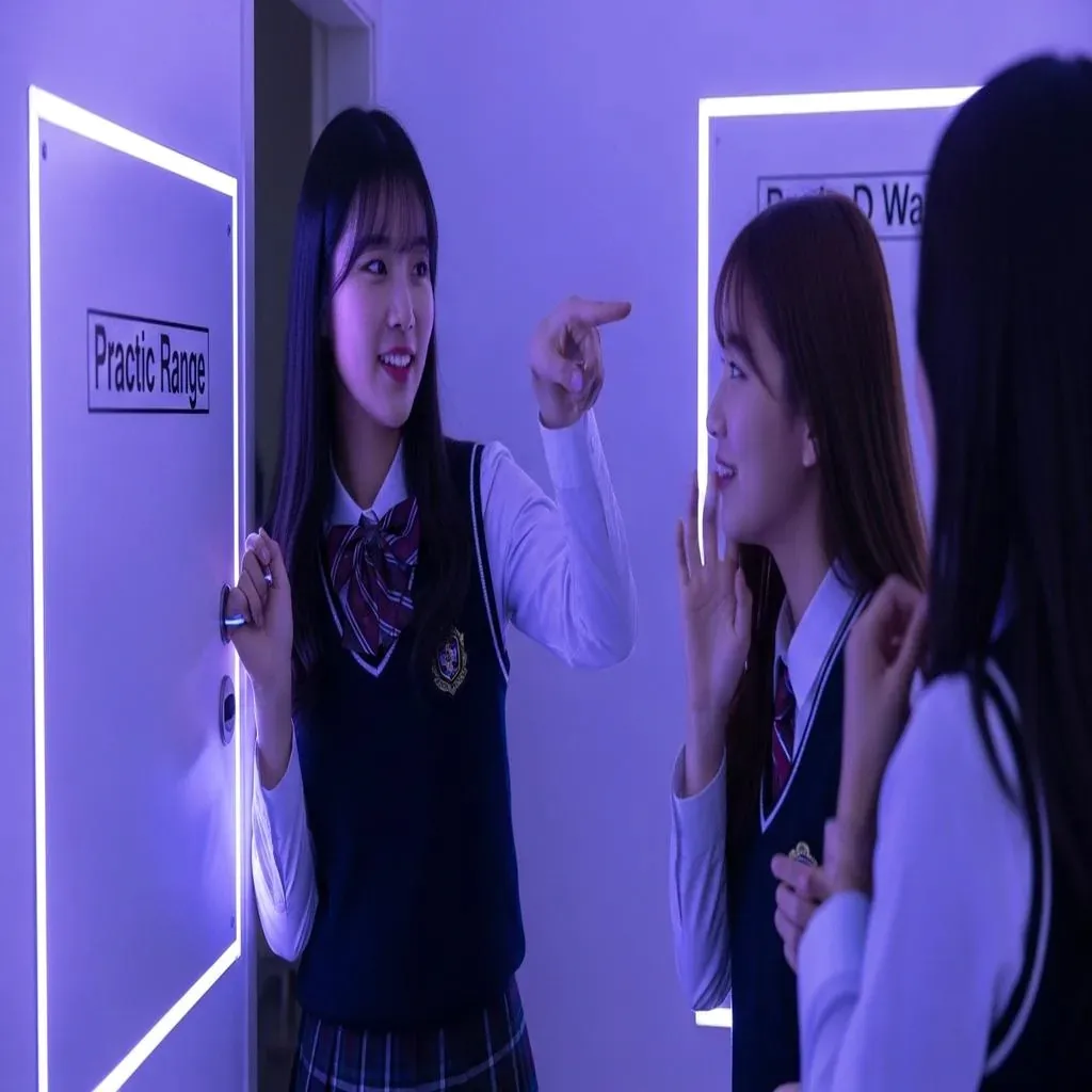 다산동 고1 영어학원
