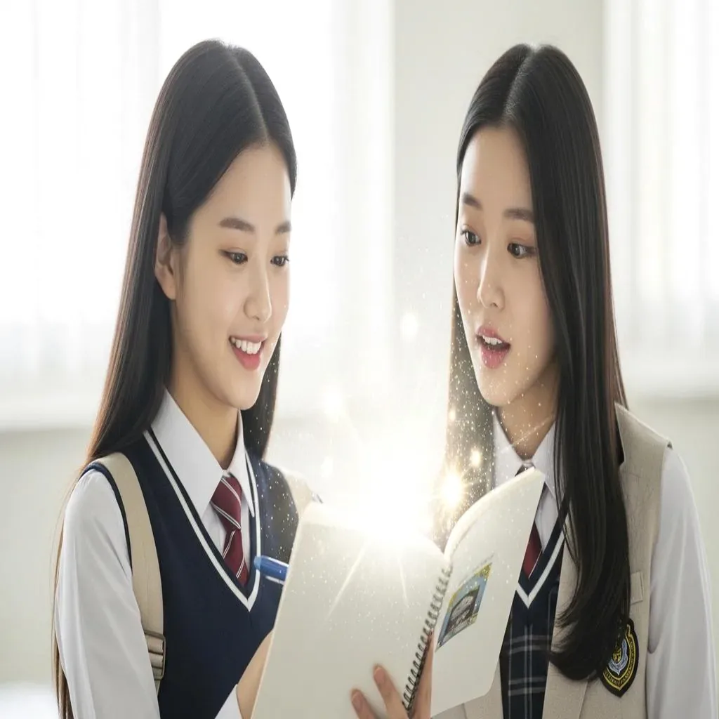 사동 기말고사학원